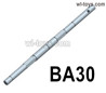 HG P410 Parts BA30 Gear shaft-B,Φ5.96x109.6mm for 1/10 HengGuan P410 Raptor Pickup RC Car Vehicles Model.